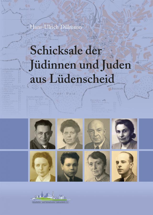 Schicksale der Jüdinnen und Juden aus Lüdenscheid