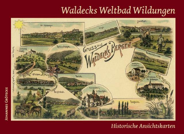 Waldecks Weltbad Wildungen