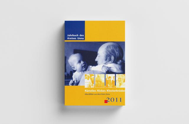 Jahrbuch des Kreises Unna 2011