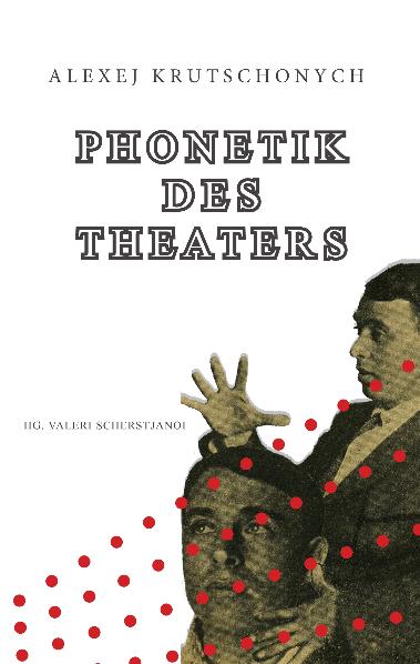 Phonetik des Theaters