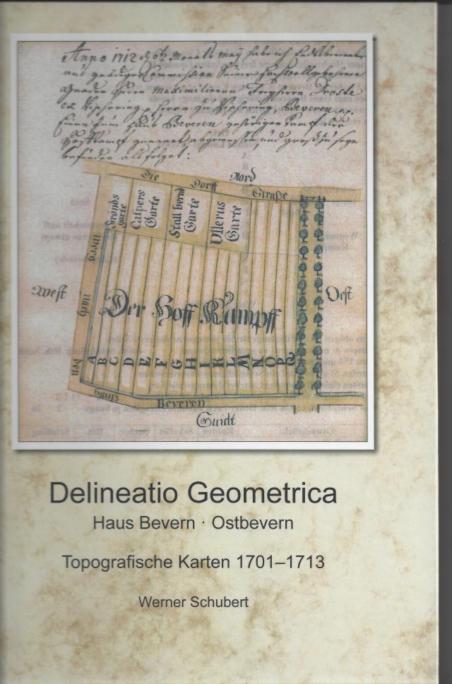Delineatio Geometrica