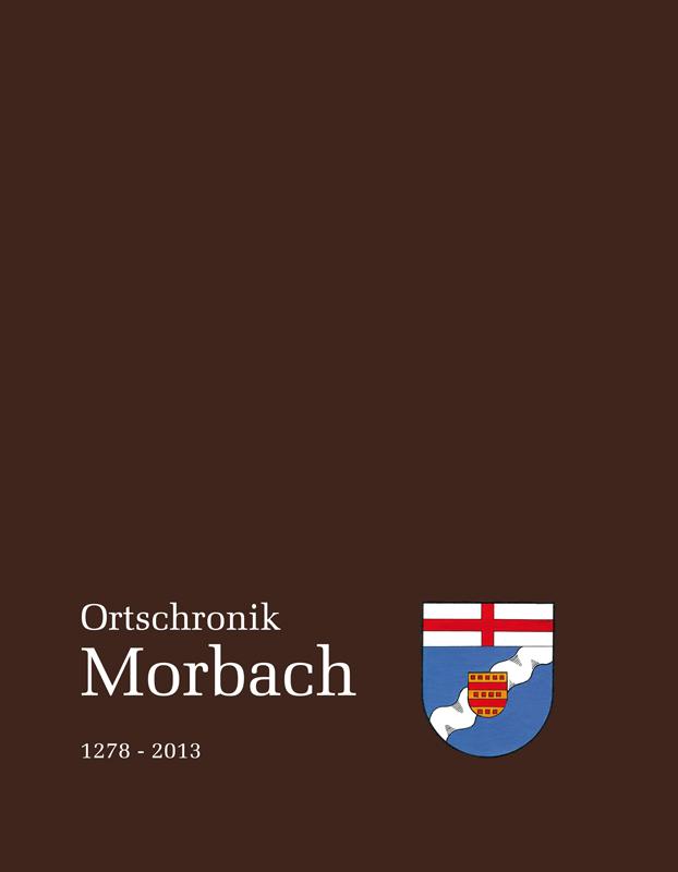 Ortschronik Morbach 1278-2013