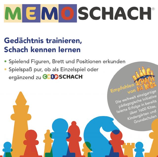 MemoSchach