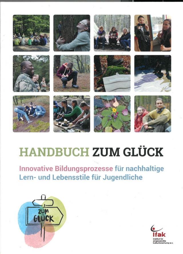 Handbuch Zum Glück