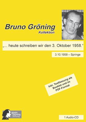 Bruno Gröning: 