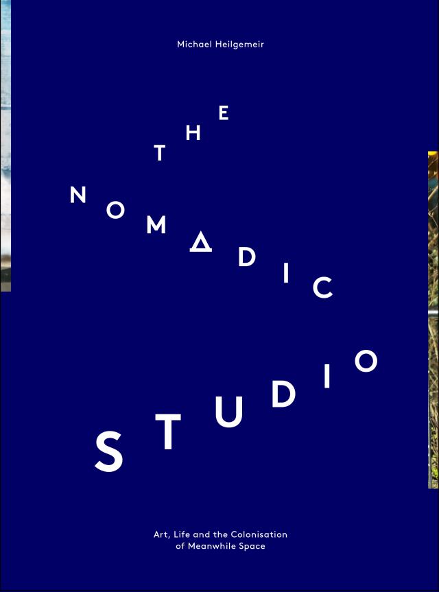 The Nomadic Studio