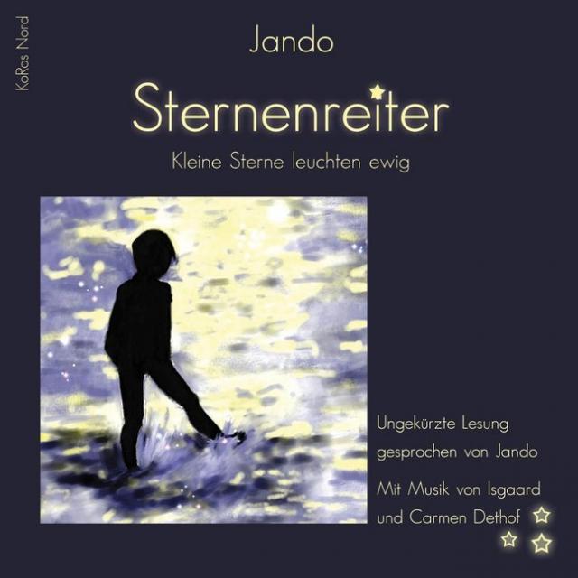 Sternenreiter, 2 Audio-CD