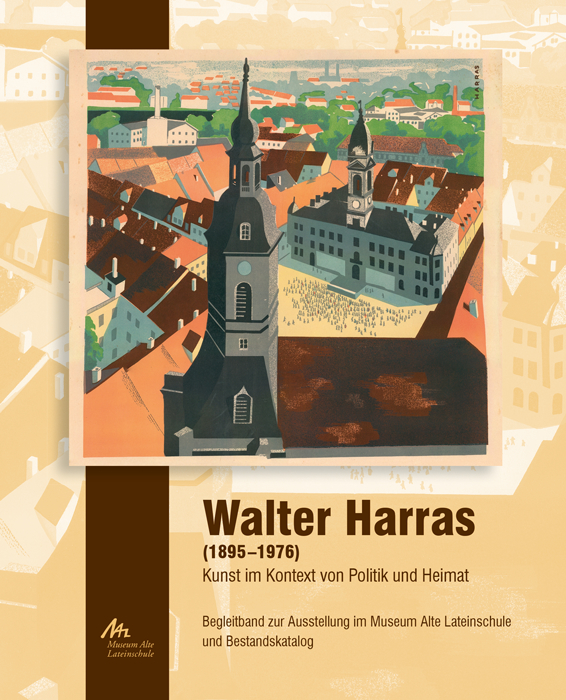 Walter Harras (1895-1976)