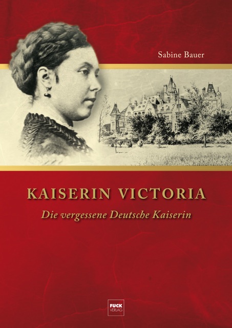 Kaiserin Viktoria