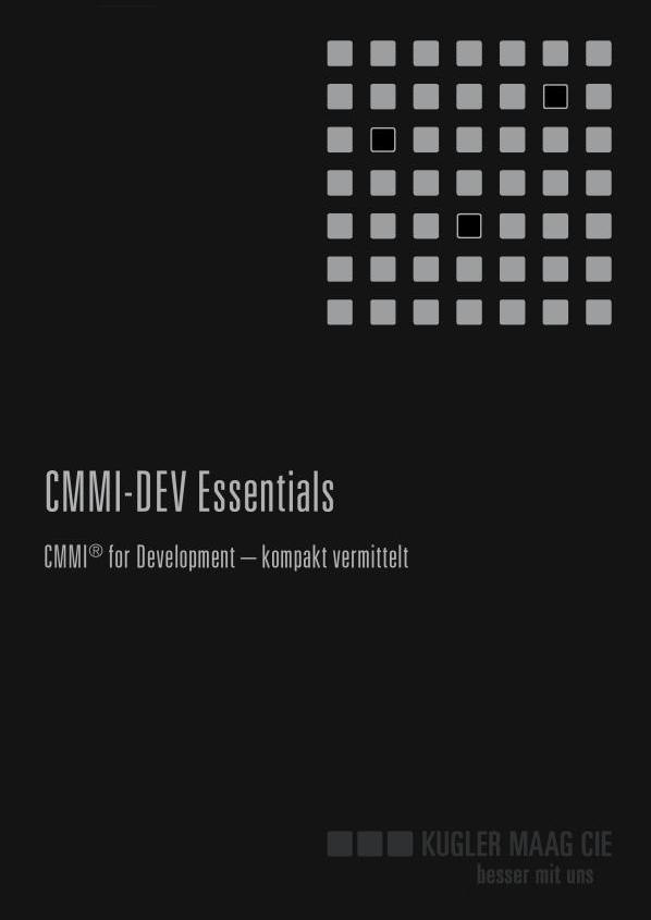 CMMI-DEV Essentials
