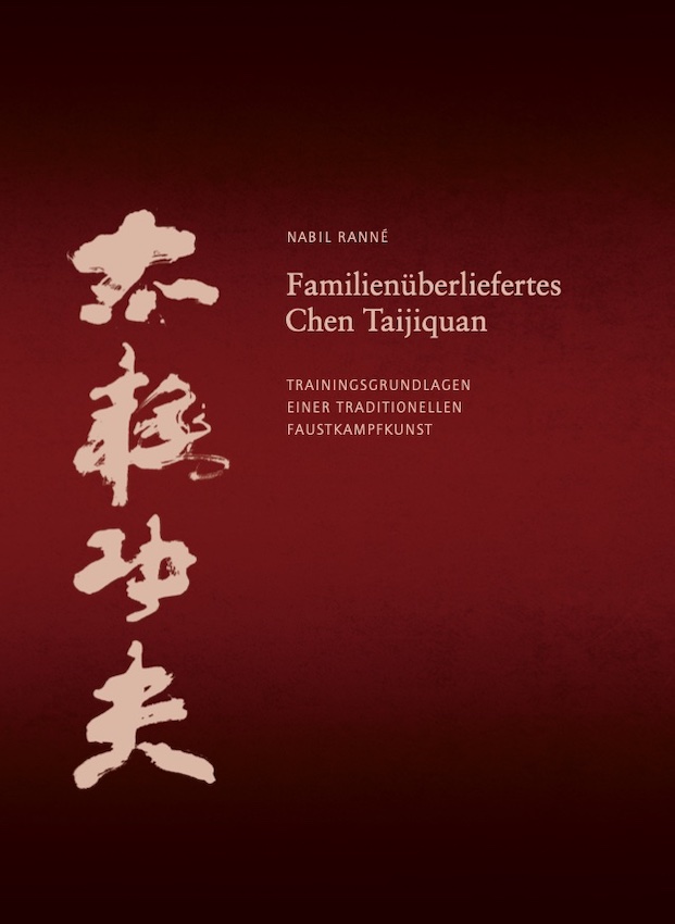 Familienüberliefertes Chen Taijiquan