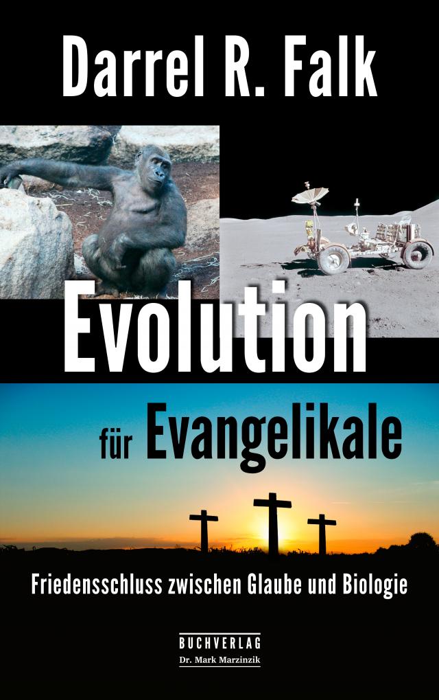 Evolution für Evangelikale