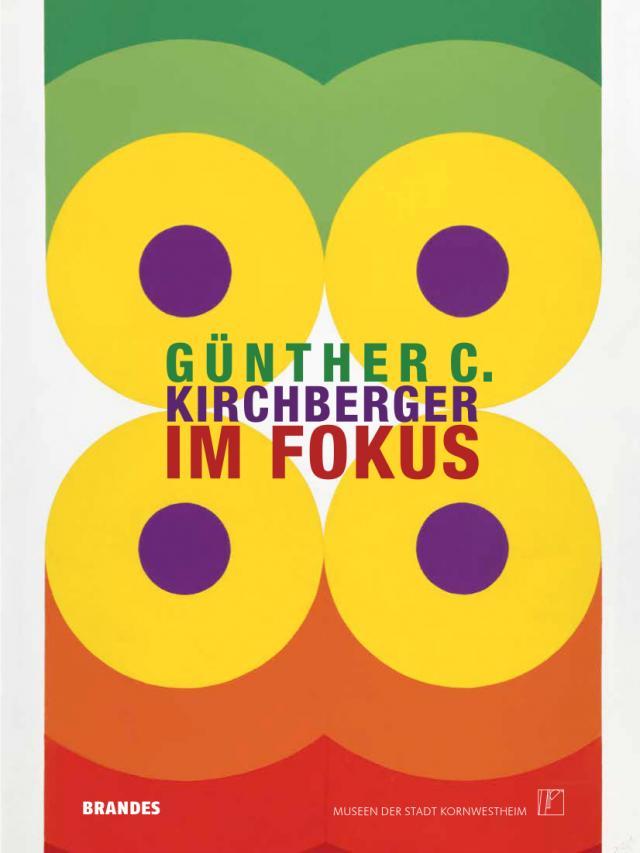 GÜNTHER C. KIRCHBERGER - IM FOKUS