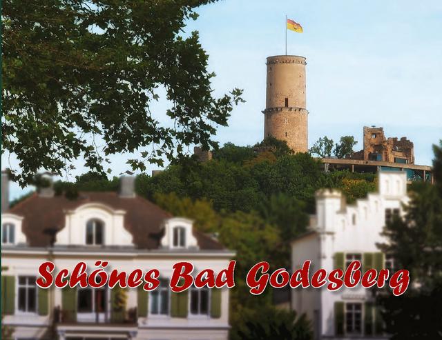 Schönes Bad Godesberg