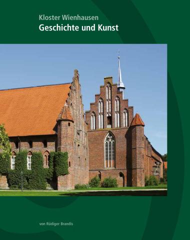 Kloster Wienhausen - Geschichte und Kunst