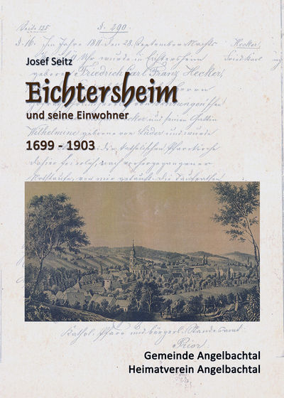 Eichtersheim und seine Einwohner
