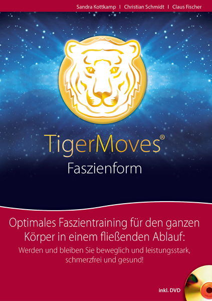 TigerMoves - Faszienform