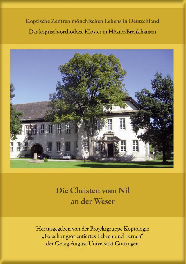 Die Christen vom Nil an der Weser