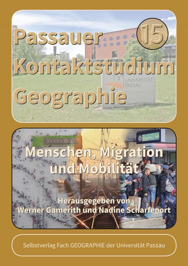Menschen, Migration und Mobilität