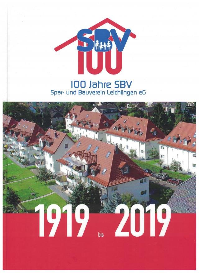 100 Jahre SBV
