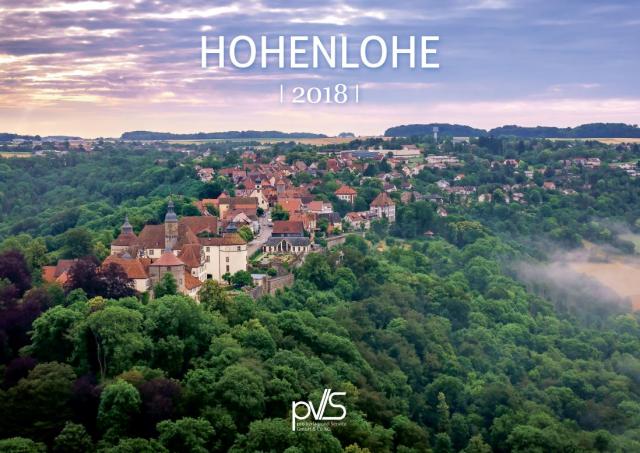 Hohenlohe 2018