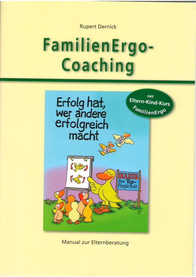 FamilienErgo-Coaching
