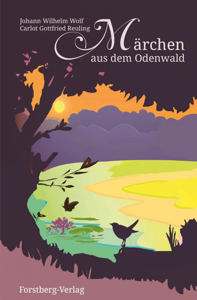 Märchen aus dem Odenwald