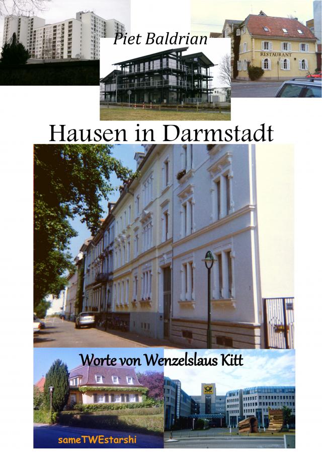 Hausen in Darmstadt