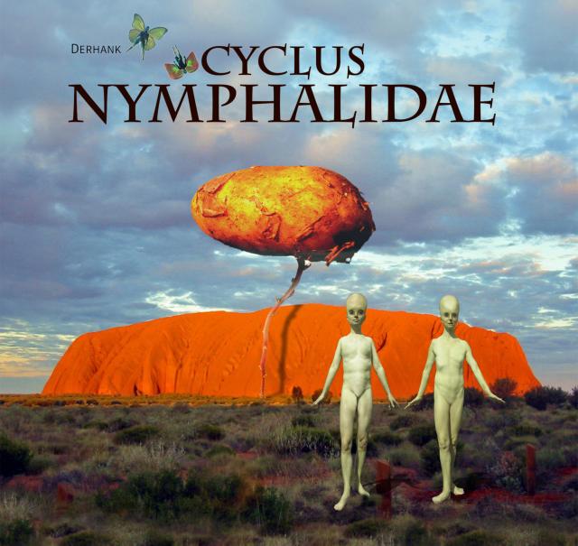CYCLUS NYMPHALIDAE