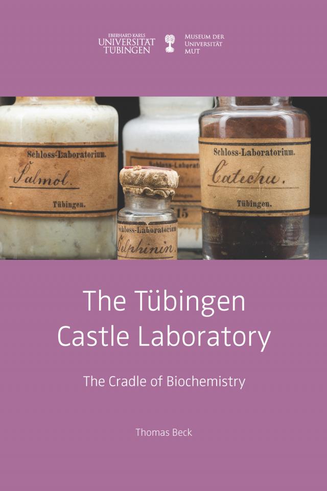 The Tübingen Castle Laboratory