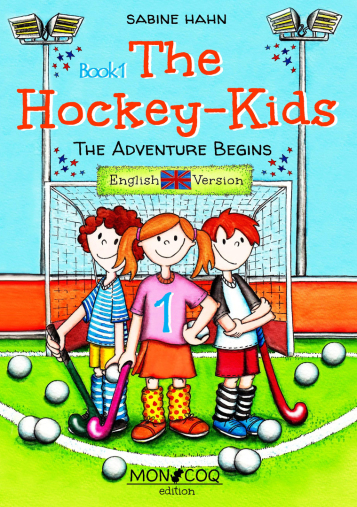 The Hockey-Kids