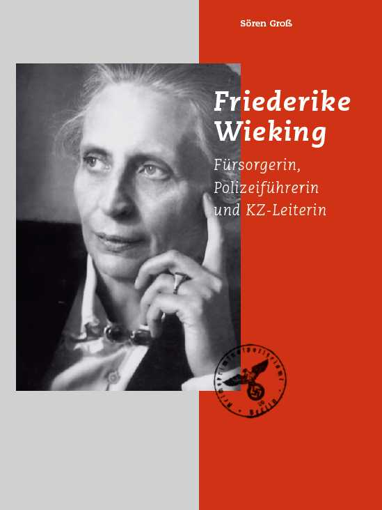 Friederike Wieking