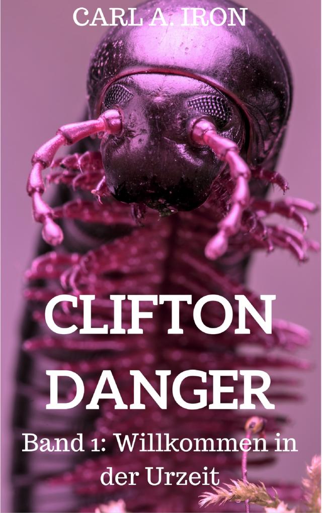 Clifton Danger