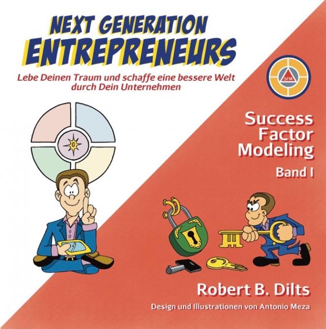 Success Factor Modeling Trilogie / Next Generation Entrepreneurs