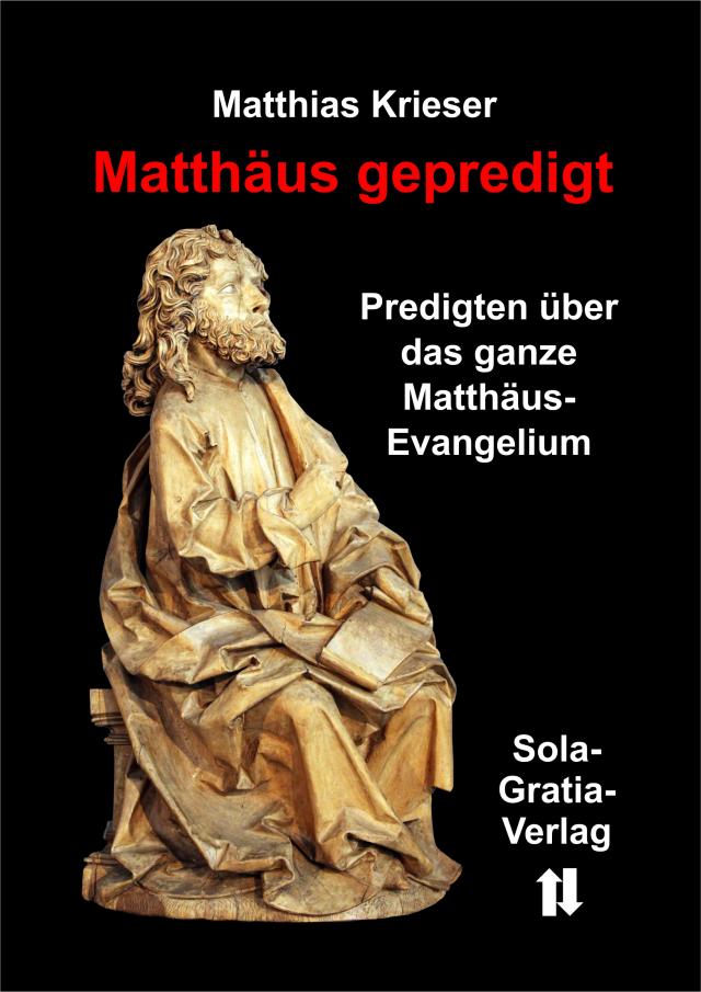 Matthäus gepredigt