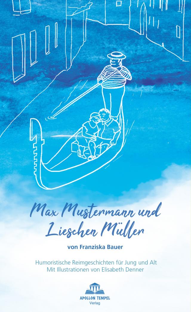 Max Mustermann und Lieschen Müller