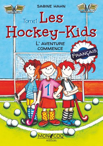 Les Hockey-Kids