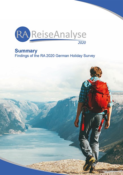 Reiseanalyse 2020 (Summary)