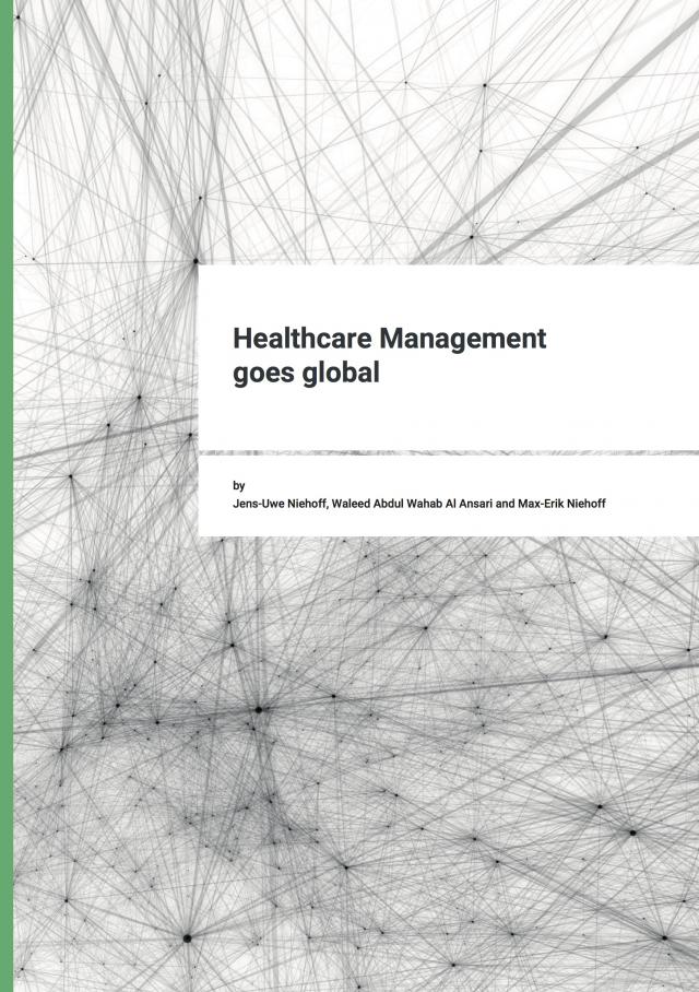 Healthcare Management goes global
