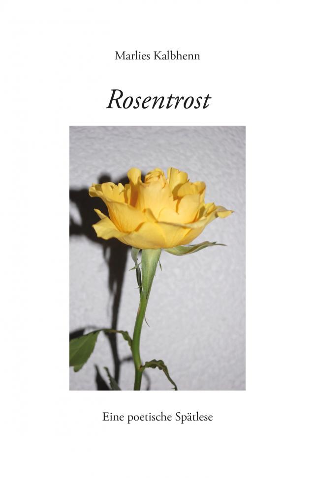 Rosentrost
