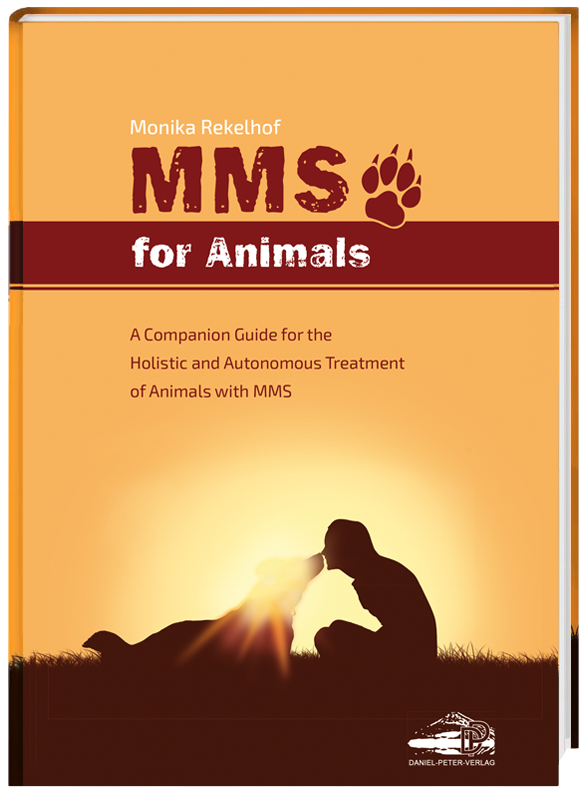 MMS FOR ANIMALS