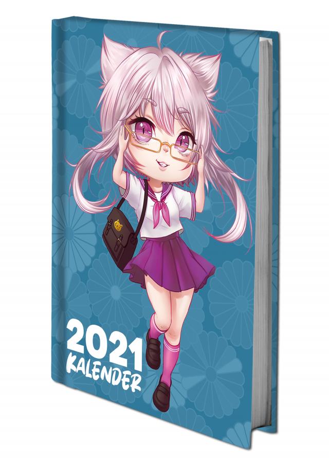 Koneko Kalender 2021