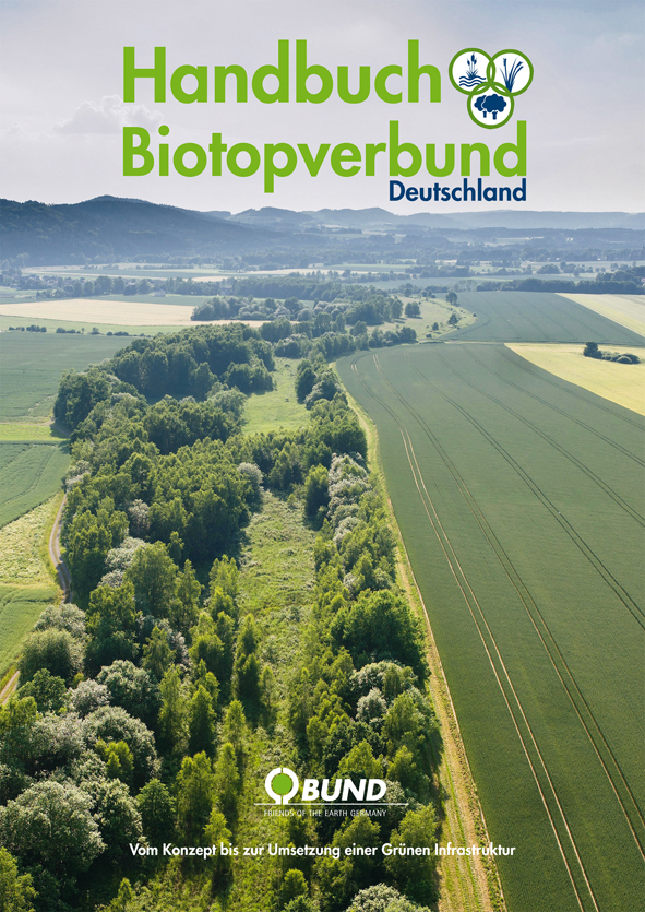 Handbuch Biotopverbund Deutschland