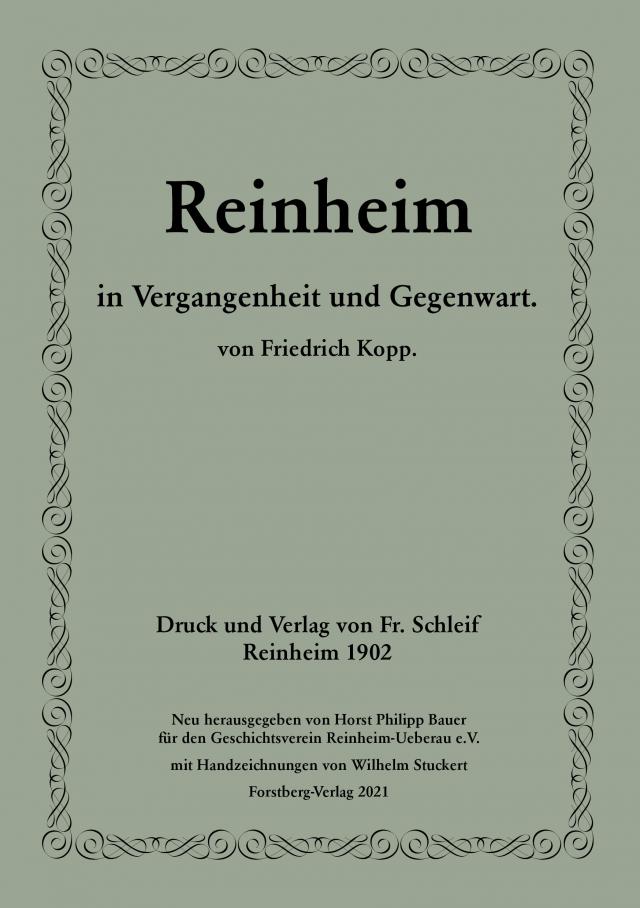 Reinheim