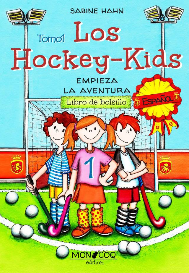 Los Hockey-Kids