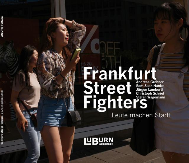 Frankfurt Street Fighters