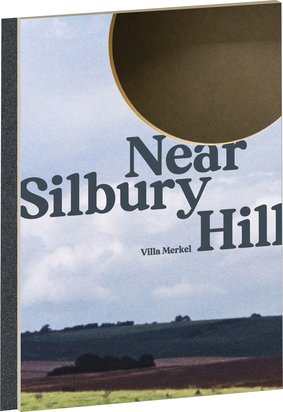 Near Silburry Hill