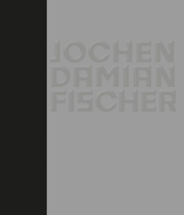 Jochen Damian Fischer