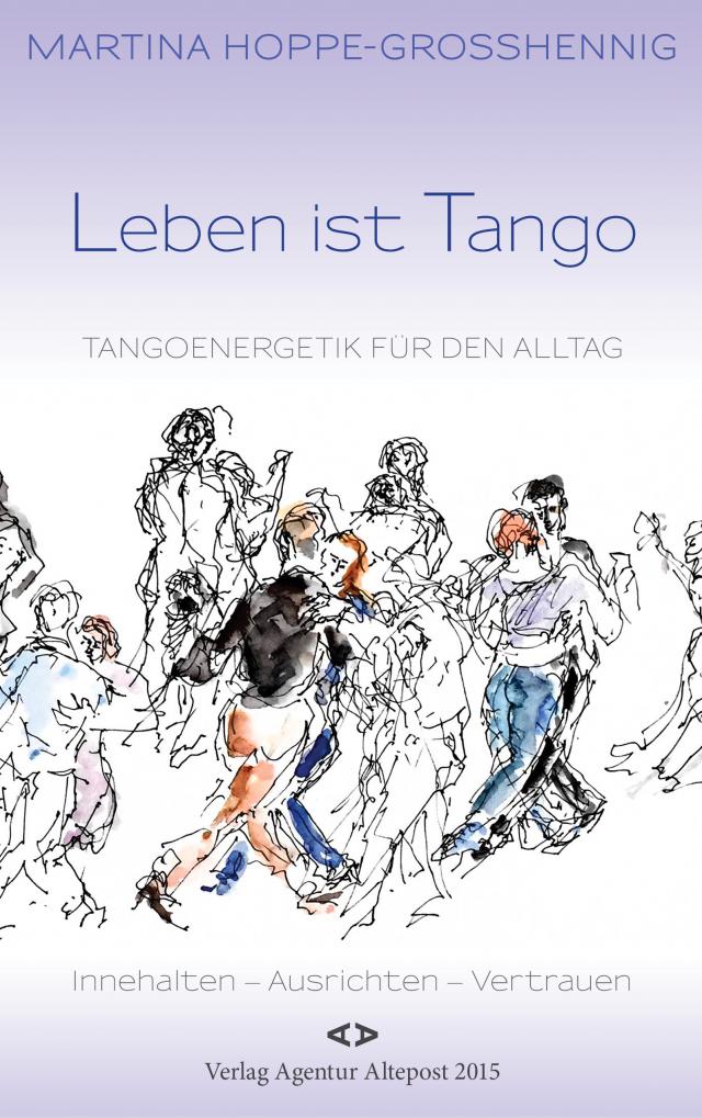 Leben ist Tango