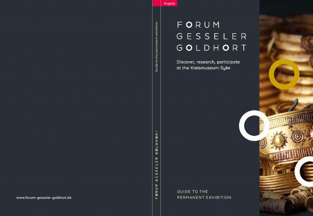 Forum Gesseler Goldhort - Discover, research, participate at the Kreismuseum Syke